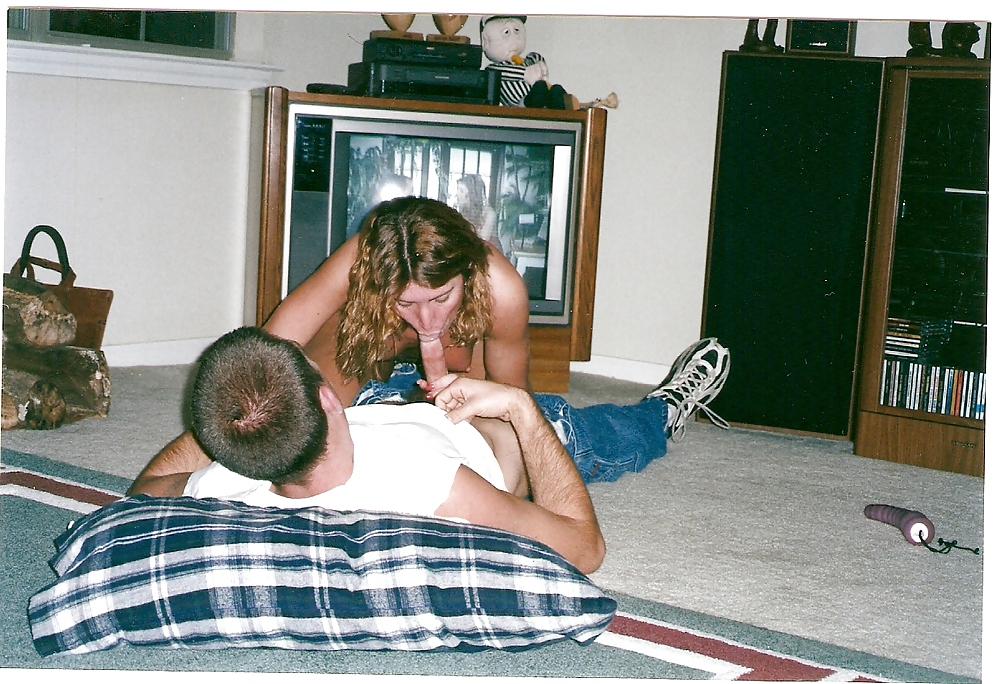 6P Nasty Wife