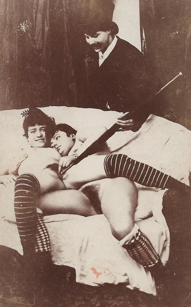25P Real Vintage Porn 001
