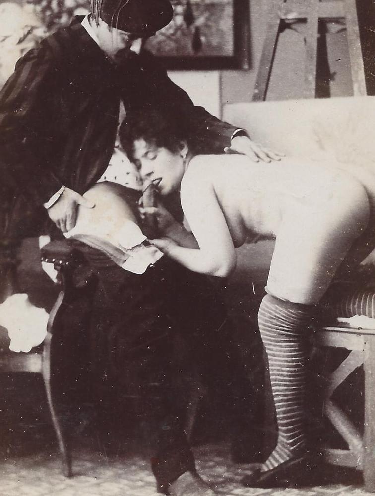 25P Real Vintage Porn 001