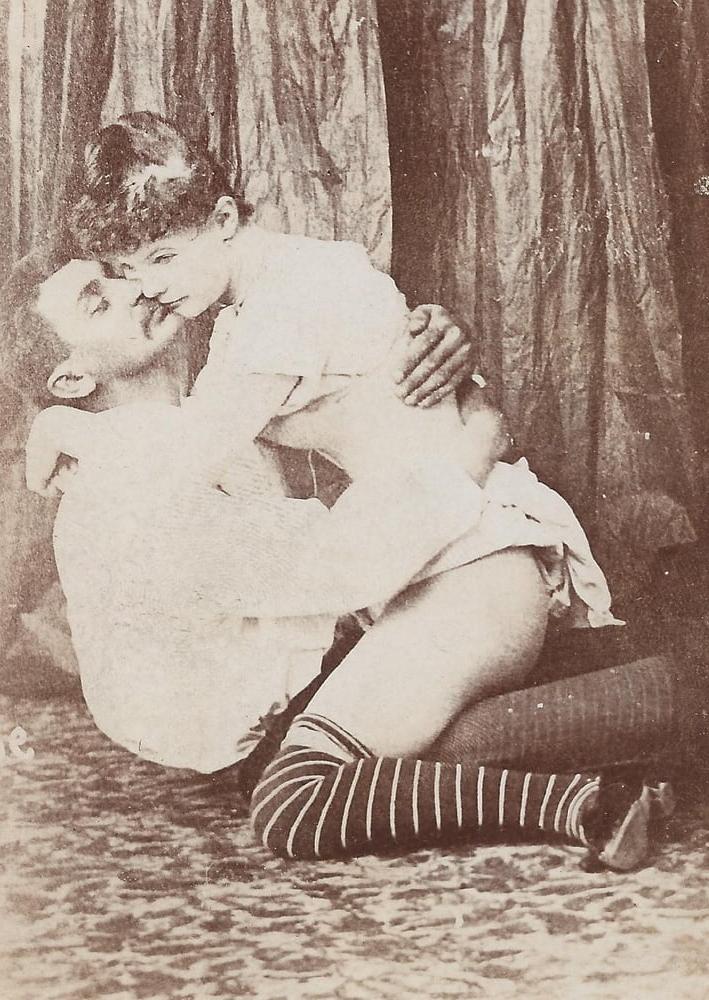 25P Real Vintage Porn 001