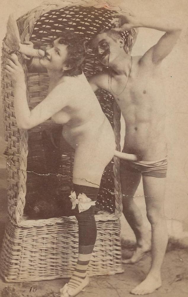 25P Real Vintage Porn 001