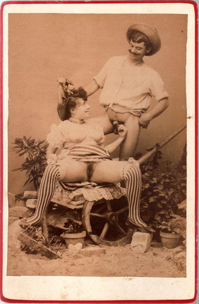 25P Real Vintage Porn 001