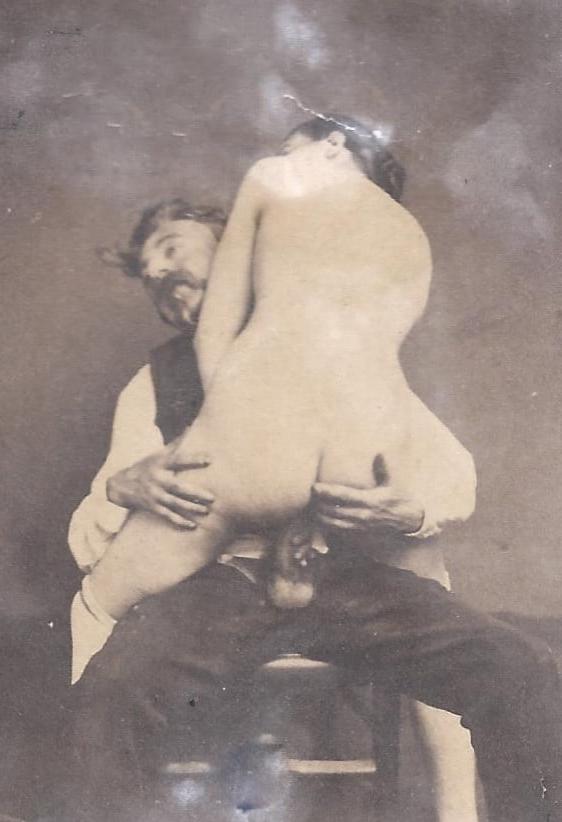 25P Real Vintage Porn 001