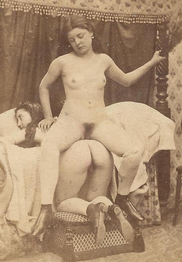 25P Real Vintage Porn 001