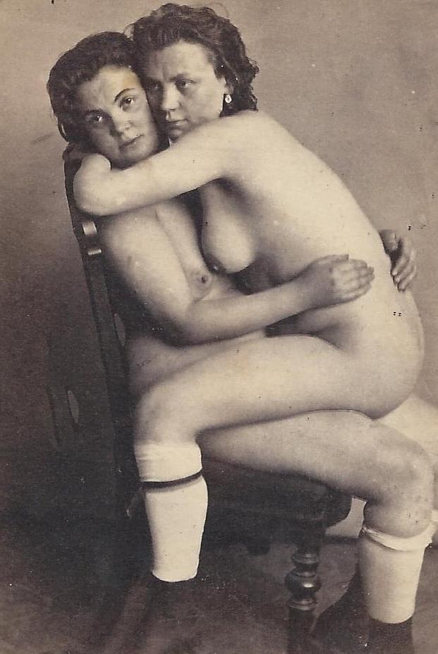 25P Real Vintage Porn 001