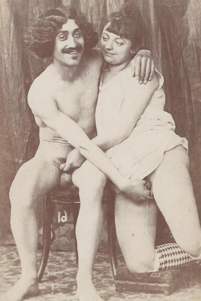 25P Real Vintage Porn 001
