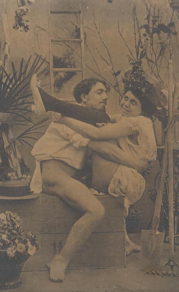 25P Real Vintage Porn 001