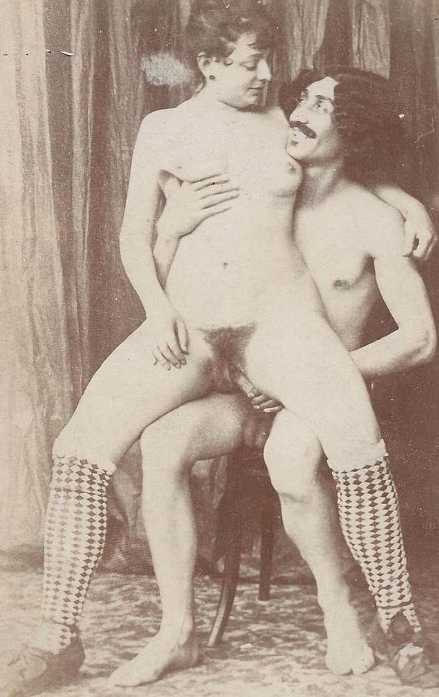 25P Real Vintage Porn 001