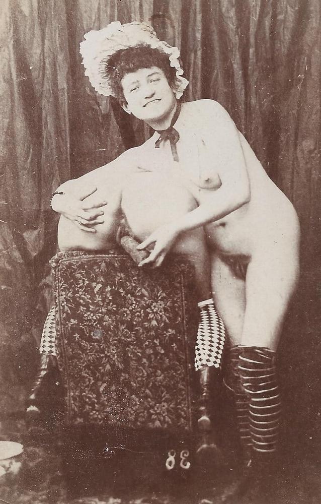 25P Real Vintage Porn 001