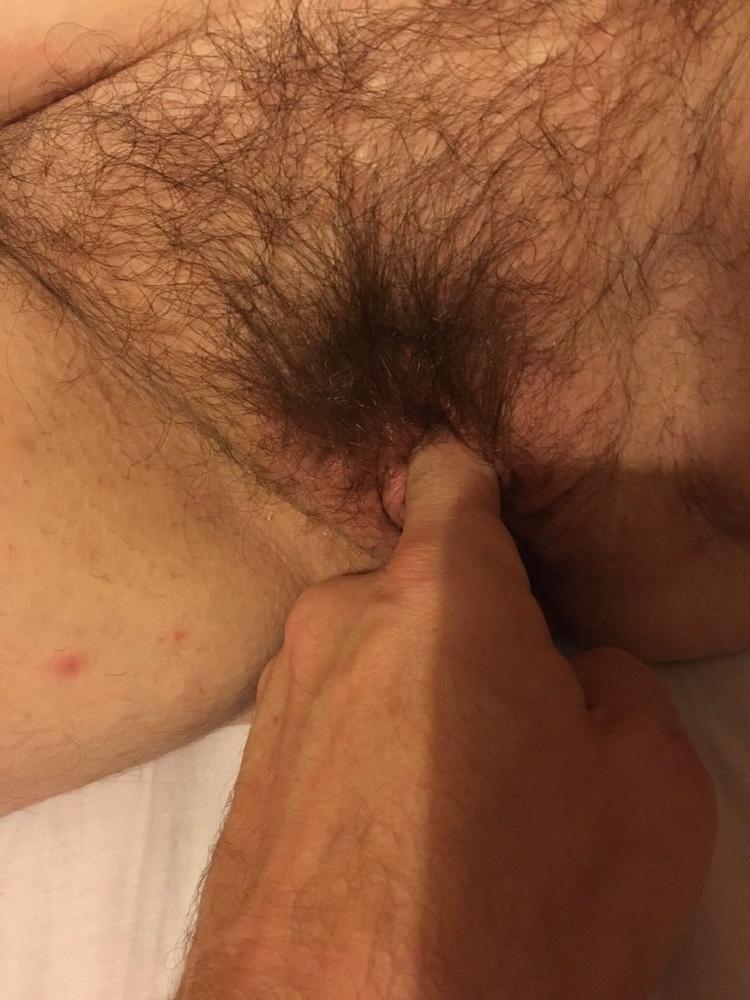 15P Gabrielly 54 yo chubby and hairy