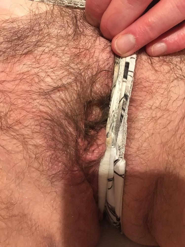 15P Gabrielly 54 yo chubby and hairy