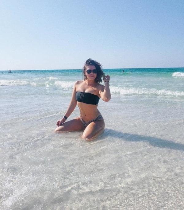 25P Hot Cute Girl#3