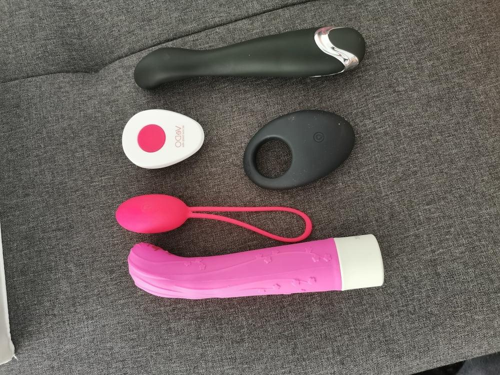 5P Toys