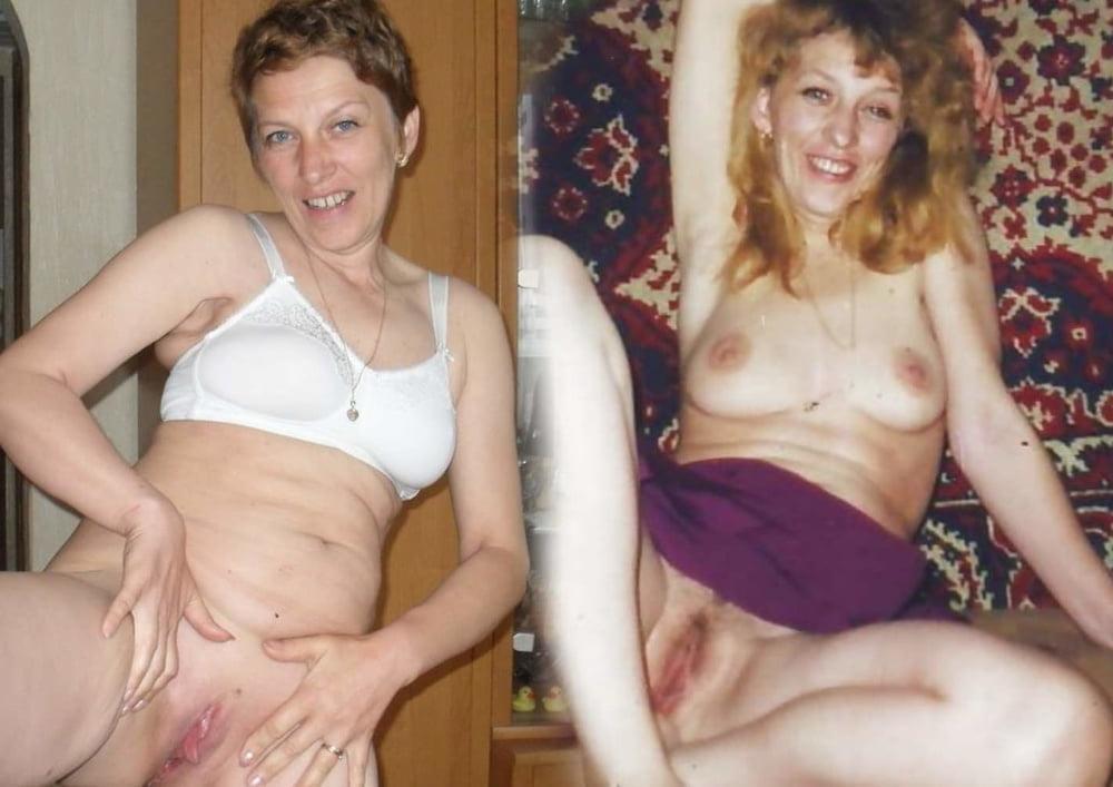 12P ALENA 48 Y RUSSIAN BITCH FROM MOSCOU