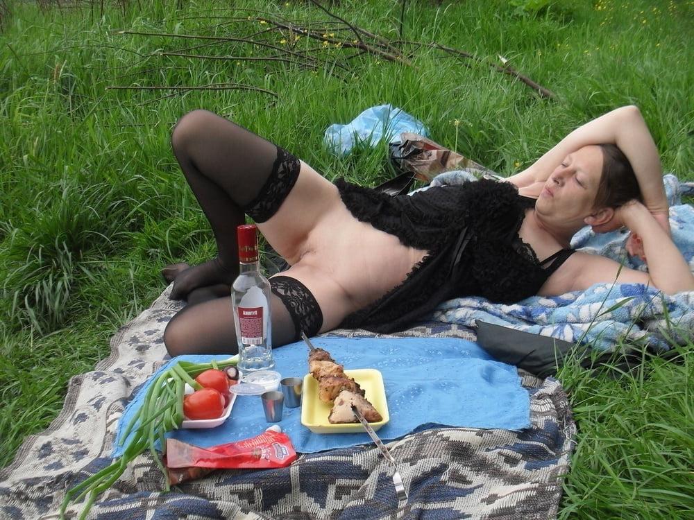 12P ALENA 48 Y RUSSIAN BITCH FROM MOSCOU