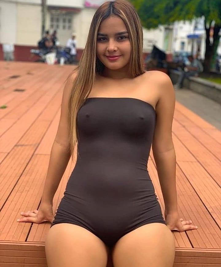 25P Woman Cute Girl#5