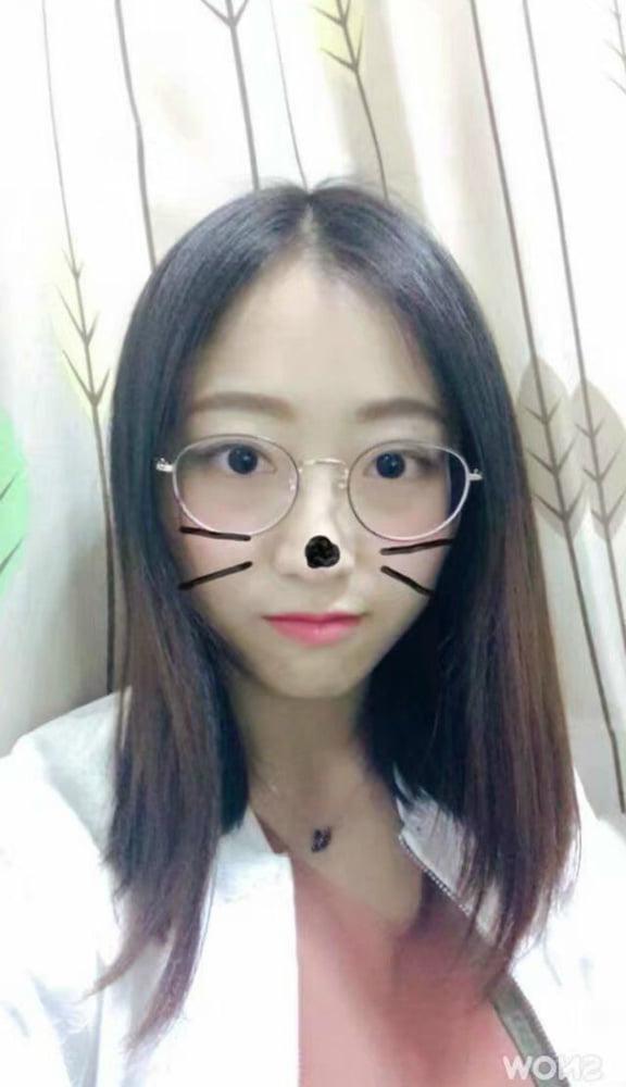 21P Asia girl with glasses 8