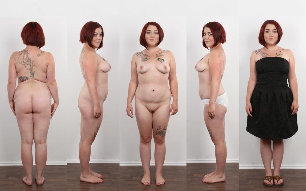 17P Czech Hookers - Chubby Ones 3