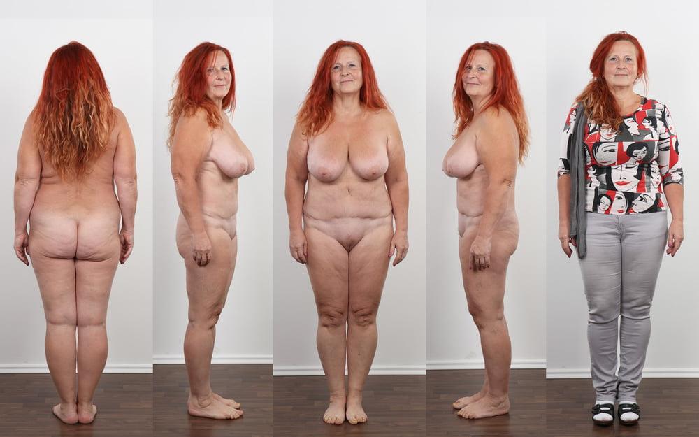 17P Czech Hookers - Chubby Ones 3