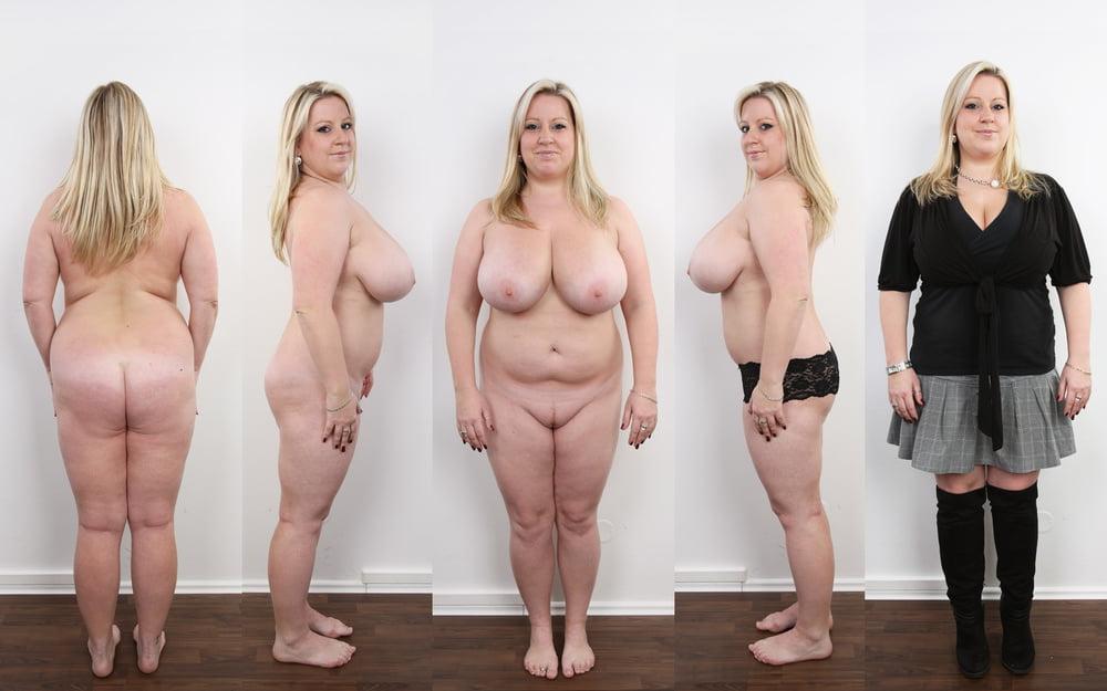 17P Czech Hookers - Chubby Ones 3