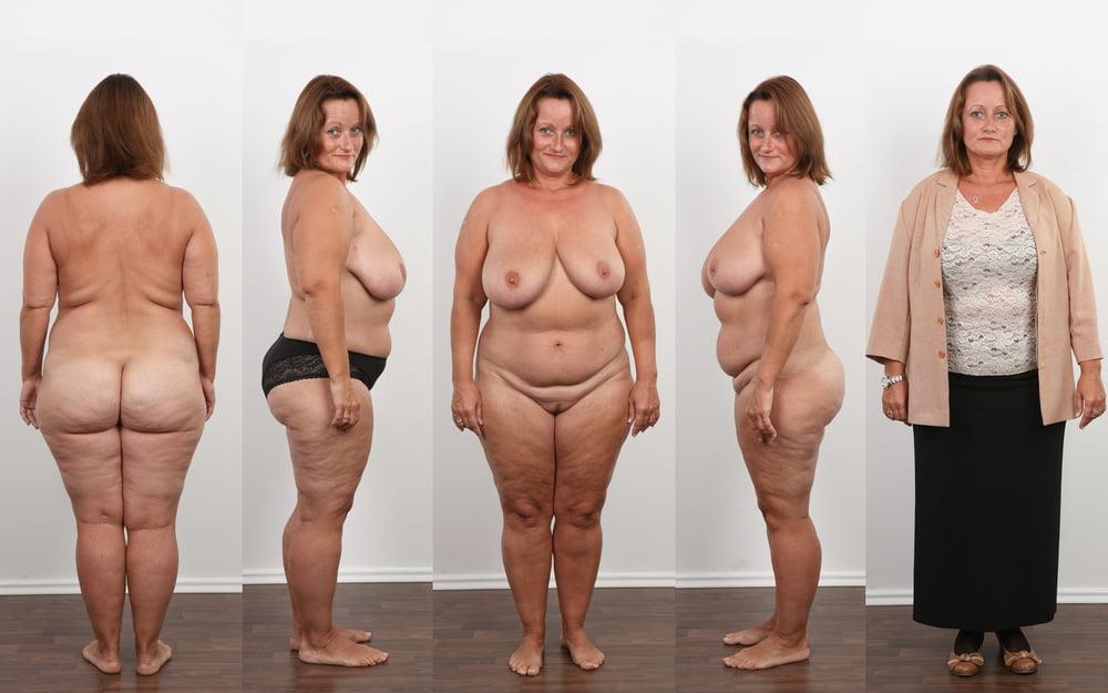17P Czech Hookers - Chubby Ones 3