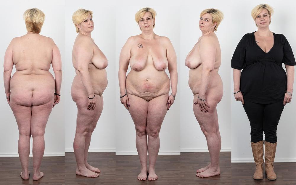 17P Czech Hookers - Chubby Ones 3