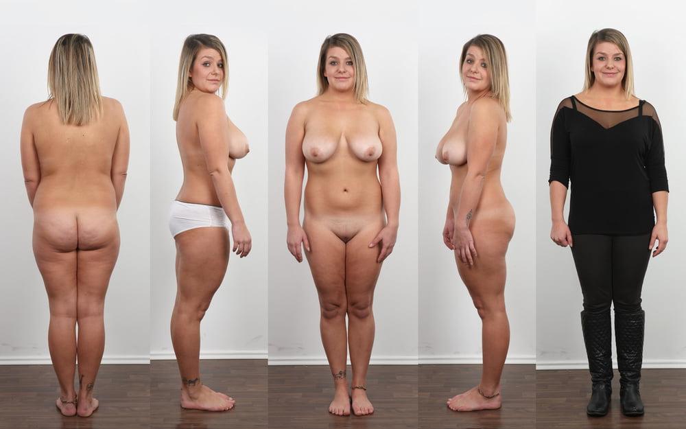 17P Czech Hookers - Chubby Ones 3