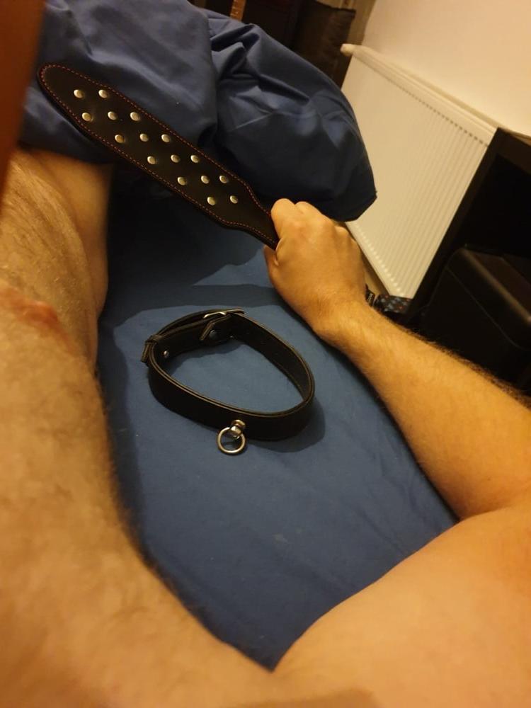 6P Kinky stuff