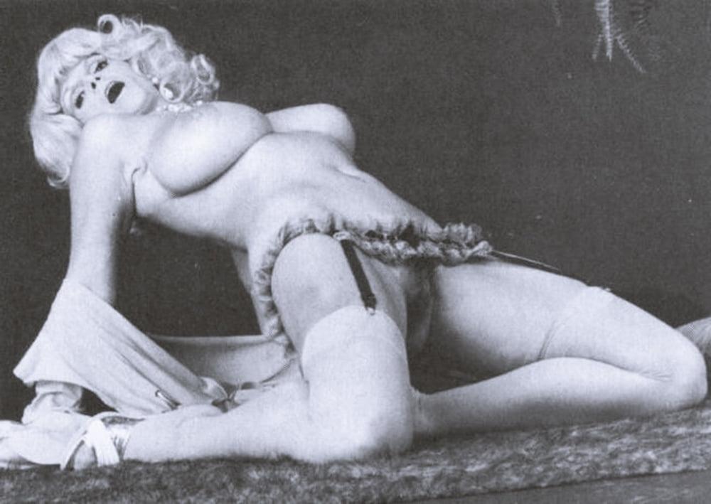 25P My memories of the ultimate porn queen, thanks Candy 2