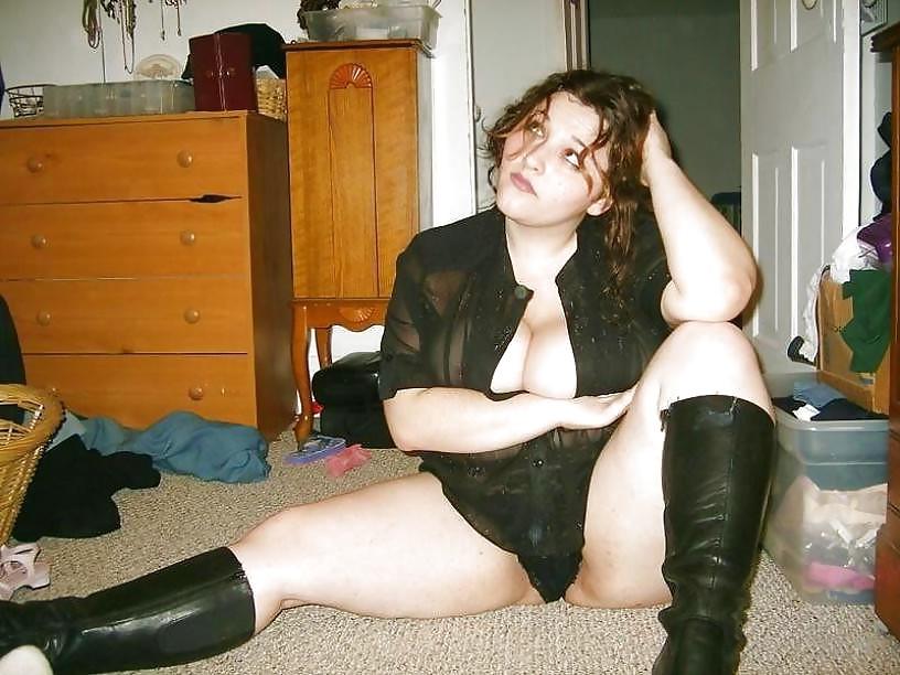 25P LOVELY CHUBBY AMATEURS 8