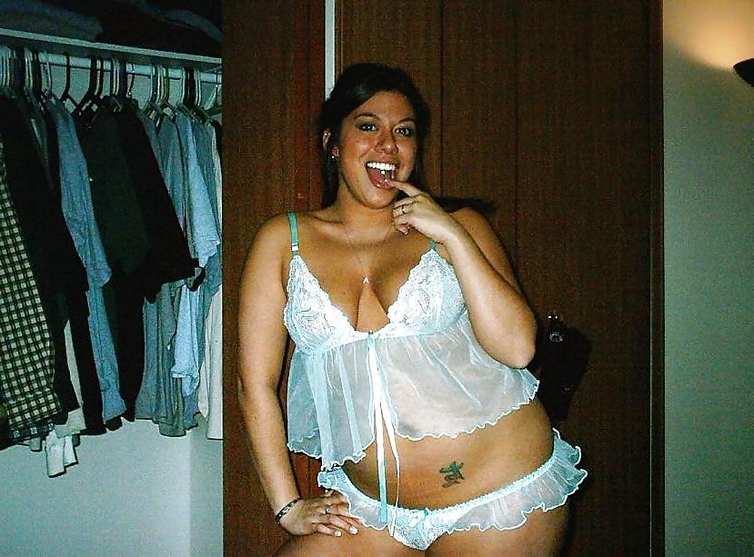 25P LOVELY CHUBBY AMATEURS 8