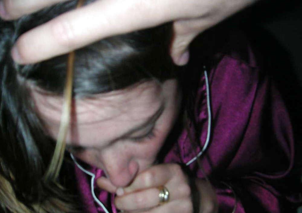 16P Cute teen dose oral..