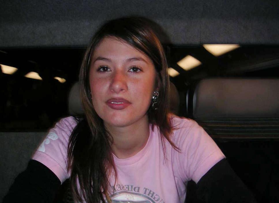 16P Cute teen dose oral..
