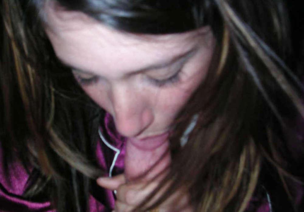 16P Cute teen dose oral..
