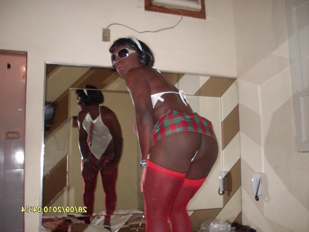 23P Ebony bitch CD part 2
