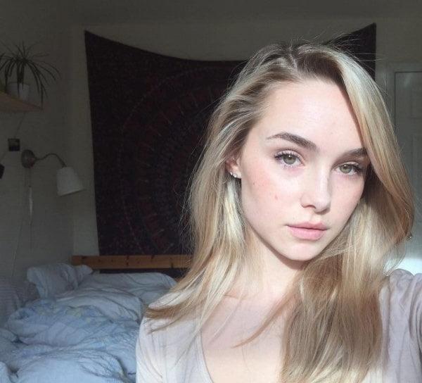 25P Hot Cute Girl#2