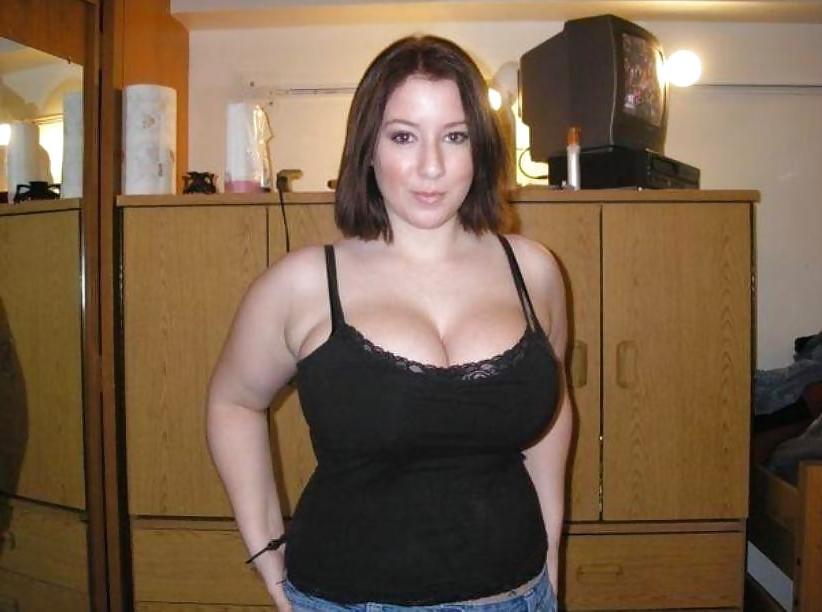 25P LOVELY CHUBBY AMATEURS 12