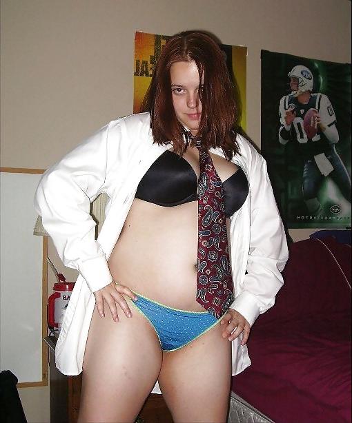 25P LOVELY CHUBBY AMATEURS 12