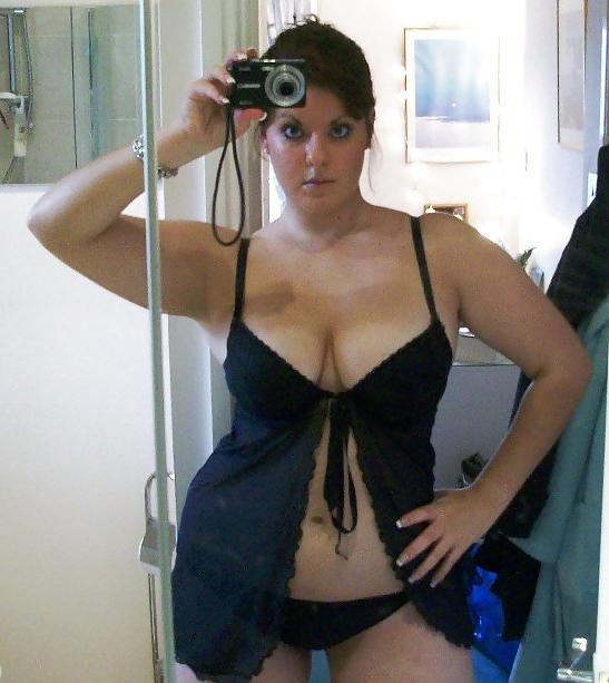 25P LOVELY CHUBBY AMATEURS 12