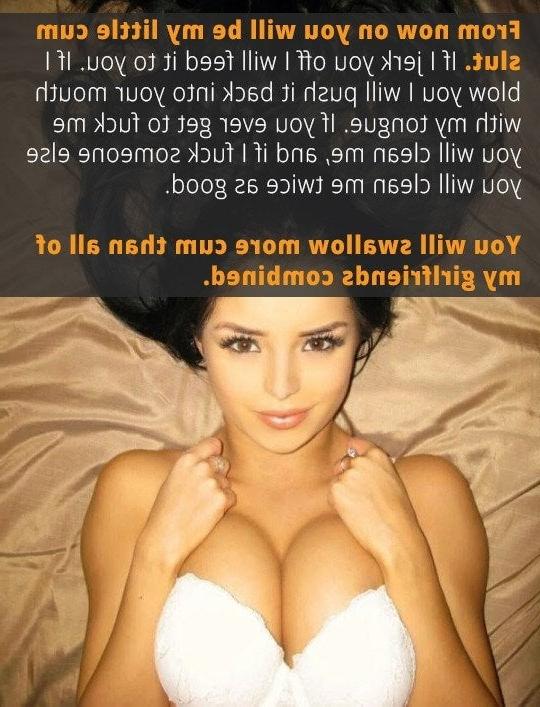 8P Cuckold