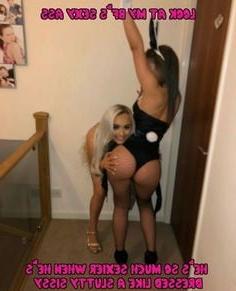 8P Cuckold
