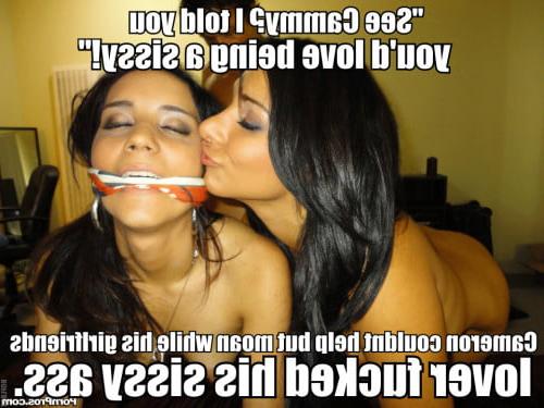 8P Cuckold