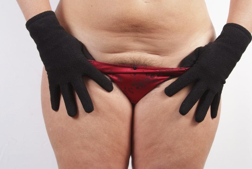 25P Curvy British mature amateur Gabriella K (11)