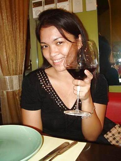 5P Filipina wife and mom