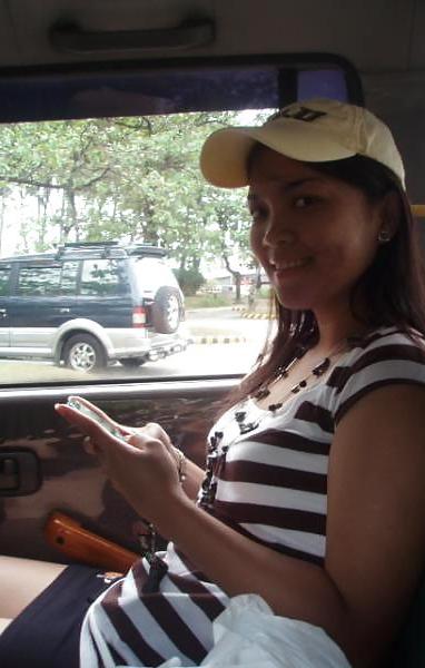 5P Filipina wife and mom