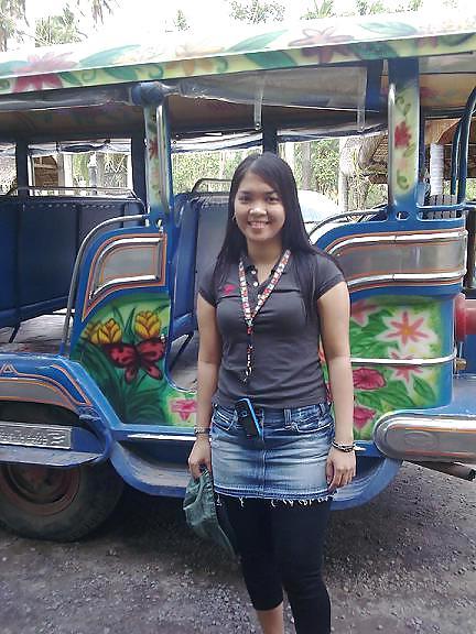 5P Filipina wife and mom