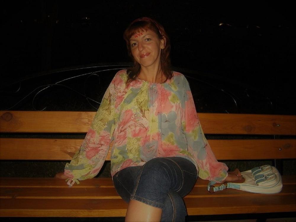 20P MASHA 39 Y UKRAINIAN BITCH FROM KHARKIV