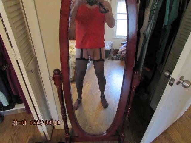 19P 20-04 sissy