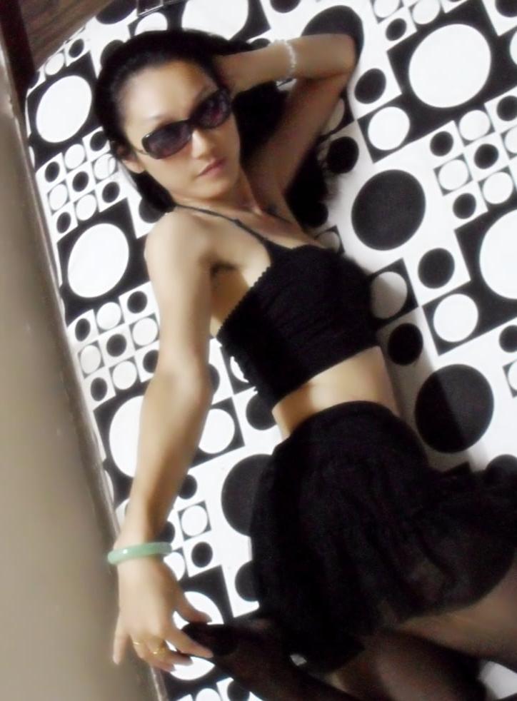 24P Asia girl with glasses 10