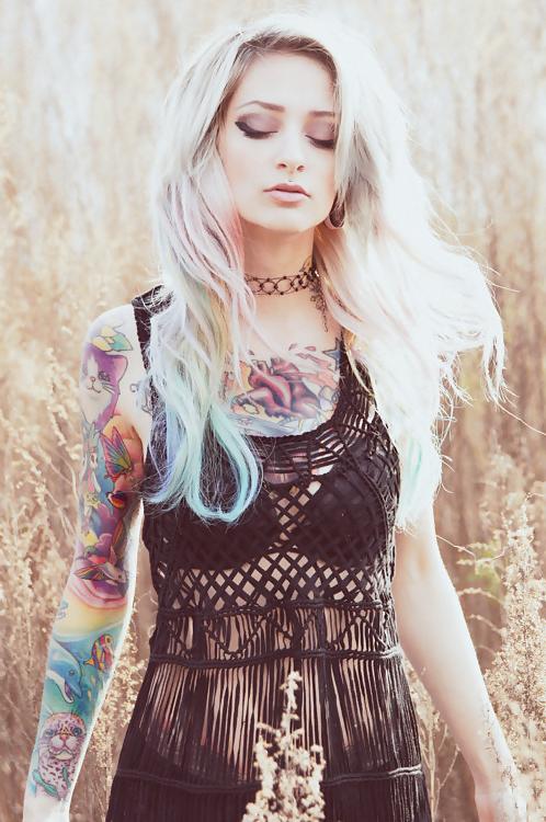 19P Body Art 19!